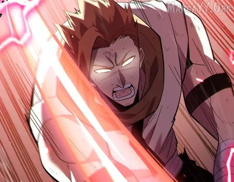 I Rely on My Invincibility to Deal Tons of Damage Passively! Chapter 144 - page 135